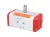 Pneumatic actuator single action END-Armaturen EE
