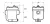 Steam Traps Miyawaki ES8N