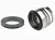 Standard mechanical seals MSG L6K