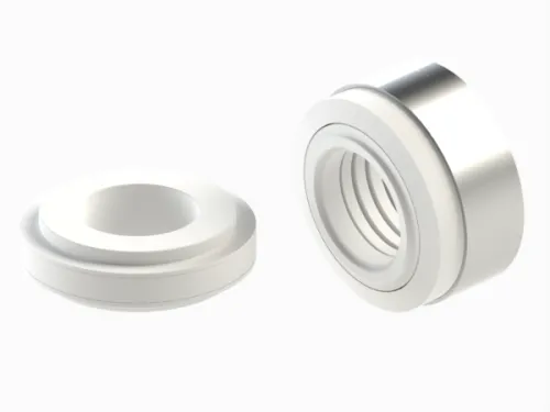 Standard mechanical seals MSG L3