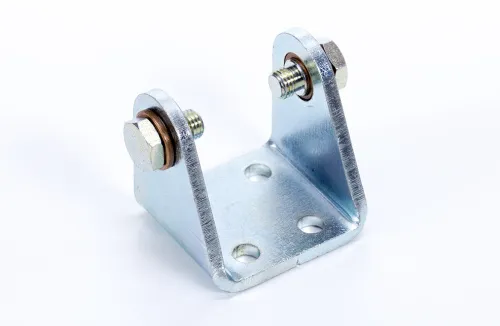 Rear hinge | for cylinders series A HAFNER ACC