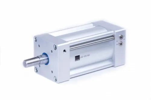 Double acting | magnetic piston | 320 mm piston diameter HAFNER LAZ