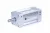 Double acting | magnetic piston | 320 mm piston diameter HAFNER LAZ