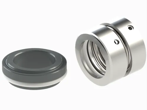 Standard mechanical seals MSG 2U2