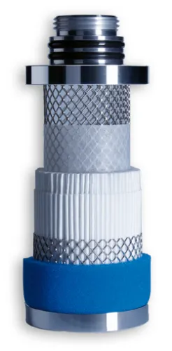 Ultrafilter Filter FF 0576 - 5760 - DN100 (30/30)