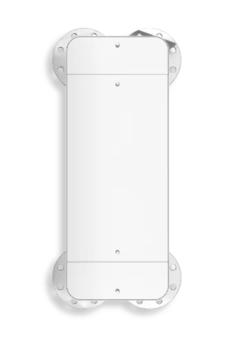 Brazed plate exchangers Luna