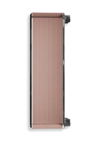 Brazed plate exchangers SafePLATE