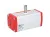 Pneumatic actuator single action END-Armaturen EE