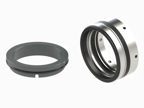 Standard mechanical seals MSG MFB