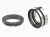 Standard mechanical seals MSG MFB