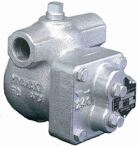 Steam Traps Miyawaki G11N