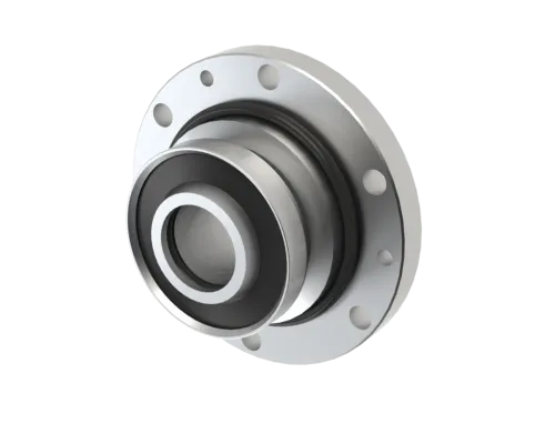 Cartridge mechanical seals MSG 902GA/902GA1