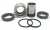 LH532, LH542 OR LH552 PUMP SEAL ASSY, SC/SC/FPM W/ CO SLEEVE