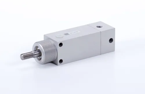 Clamping cylinder | single acting | S-series HAFNER SEJ