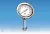 SANITARY PRESSURE GAUGE FOR HOMOGENIZER (MOD. SAS 24)