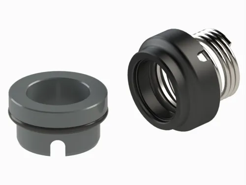 Standard mechanical seals MSG 1N