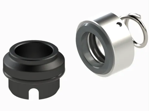 Standard mechanical seals MSG 2CA