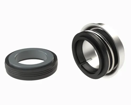 Standard mechanical seals MSG L9