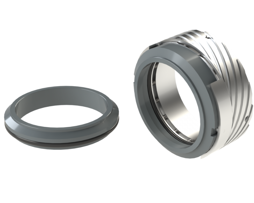 Standard mechanical seals MSG 83KFG
