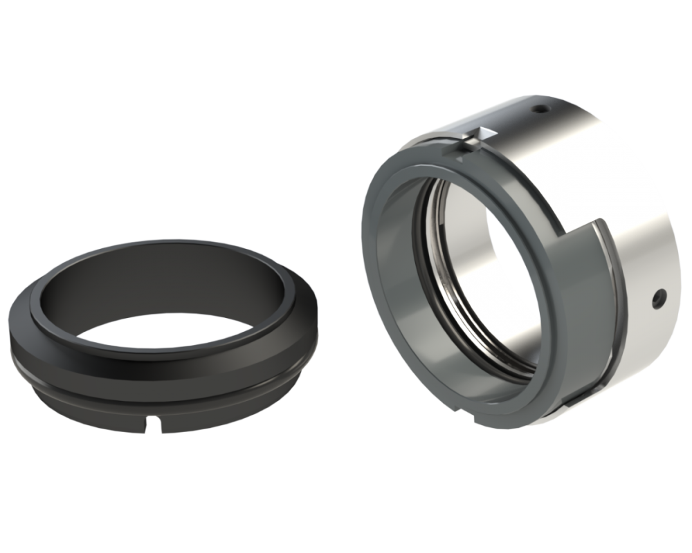 Standard mechanical seals MSG 83ES34