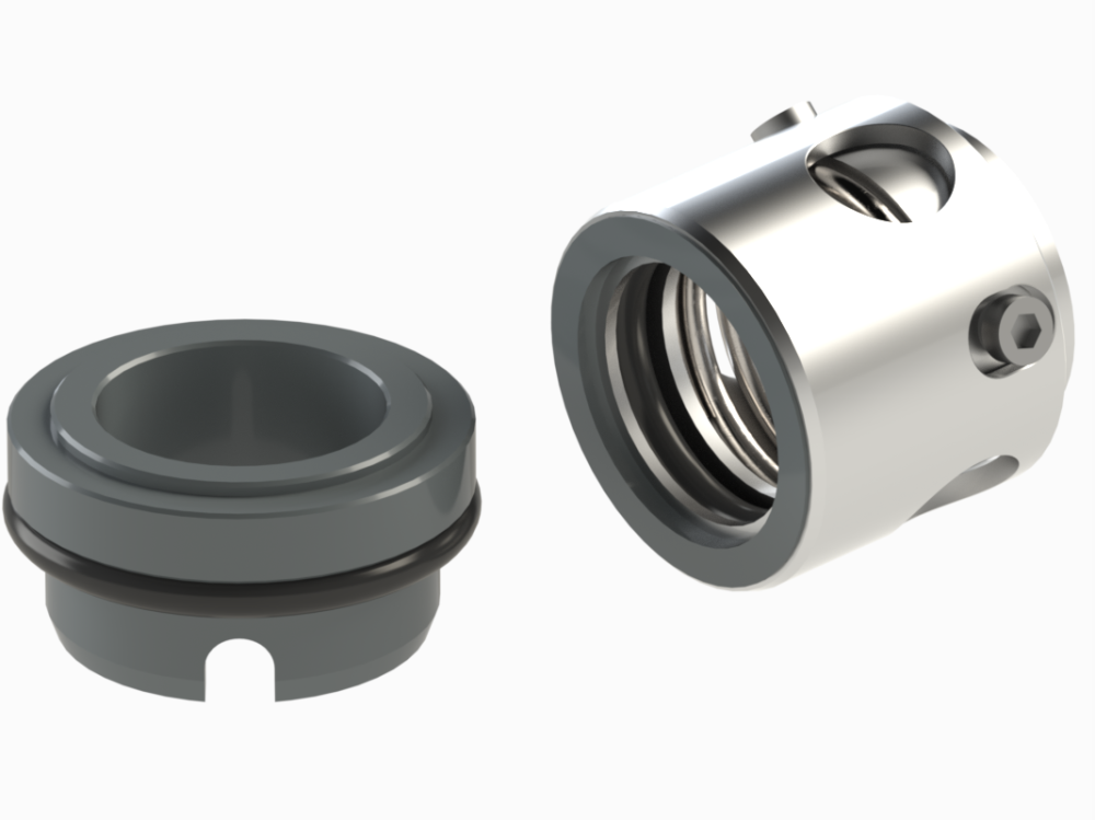 Standard mechanical seals MSG 82RCA