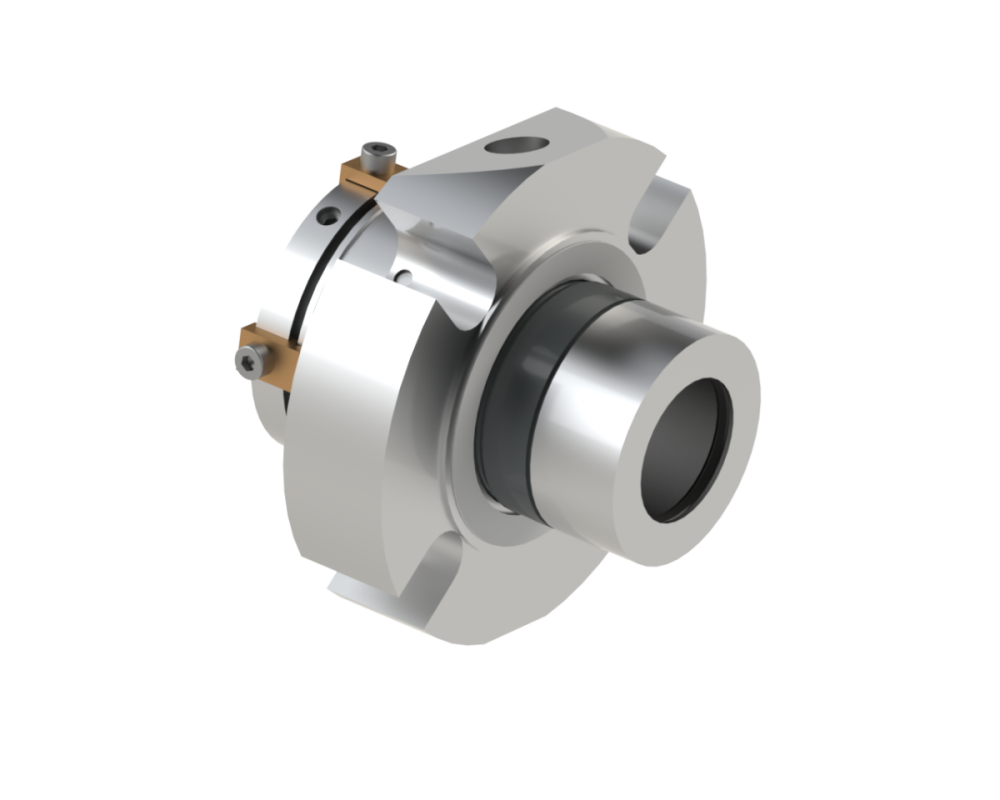 Cartridge mechanical seals MSG 922CX