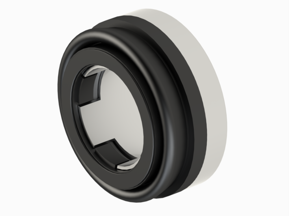 Standard mechanical seals MSG L71