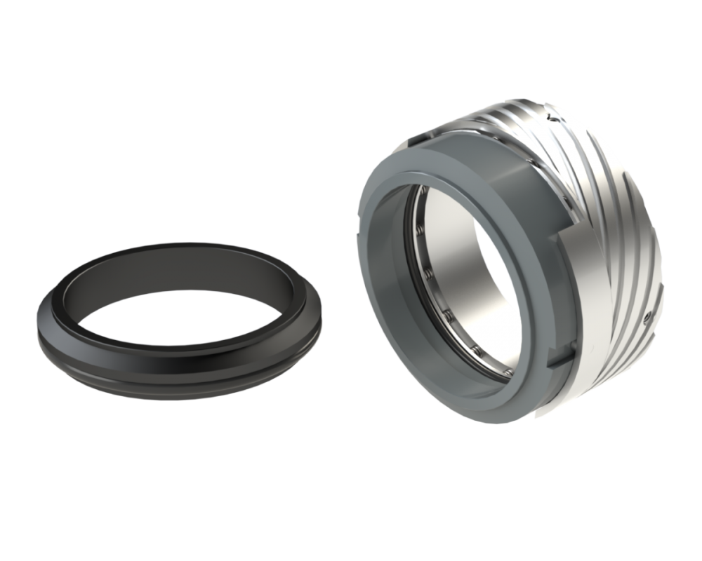 Standard mechanical seals MSG 83EKFG