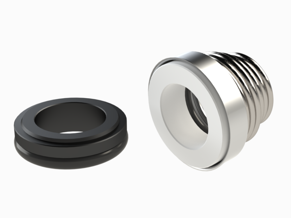 Standard mechanical seals MSG 3RS