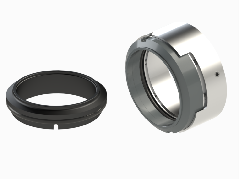 Standard mechanical seals MSG 83EKG