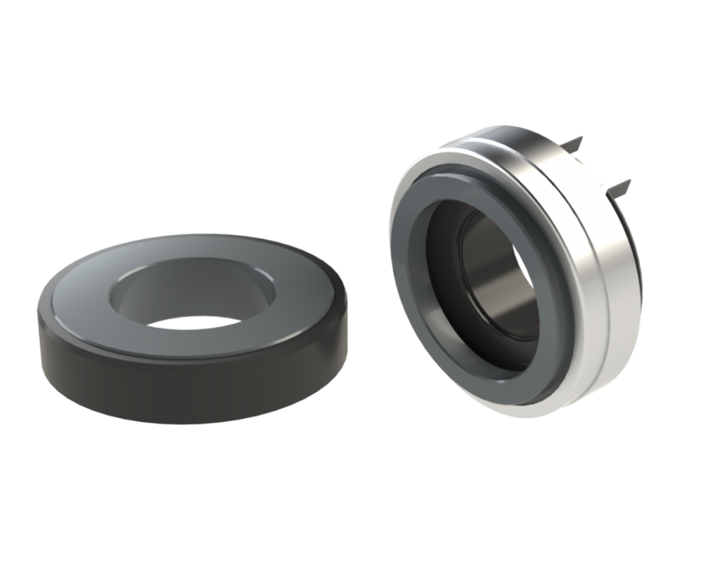 Standard mechanical seals MSG L5EPR