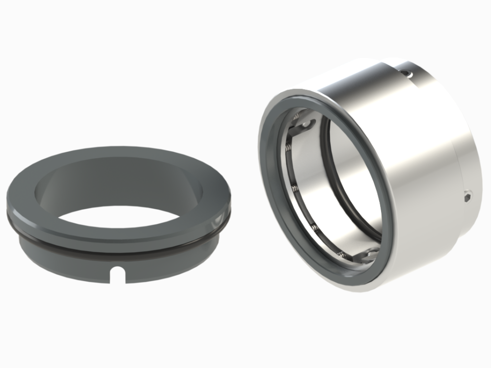 Standard mechanical seals MSG EHSJHKG