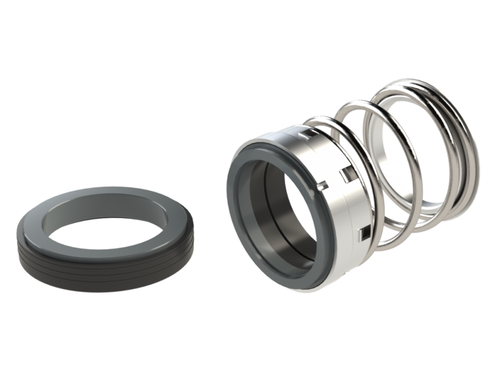 Standard mechanical seals MSG L41ACLU
