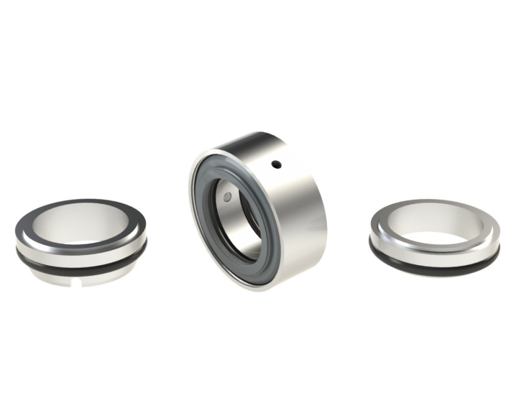 Standard mechanical seals MSG 877DO