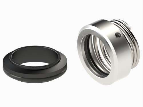Standard mechanical seals MSG 2B