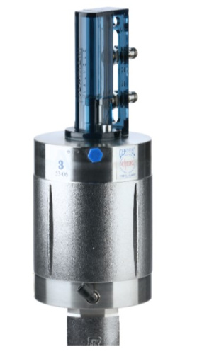 Support unit Bardiani Easy Giotto