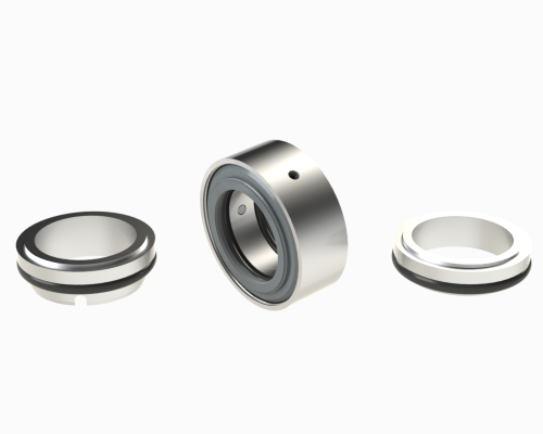 Standard mechanical seals MSG 877RDO