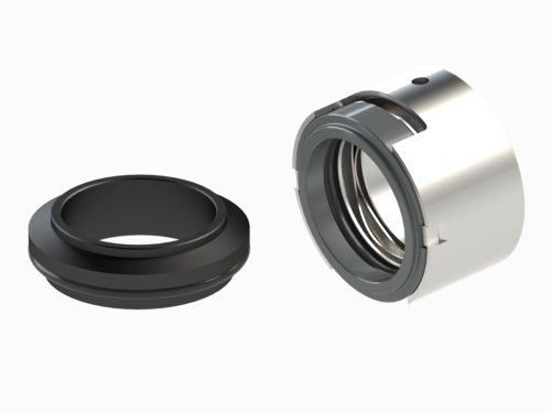 Standard mechanical seals MSG 83B