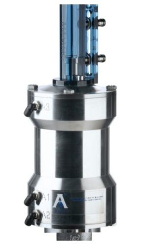 Support unit Bardiani Easy Giotto