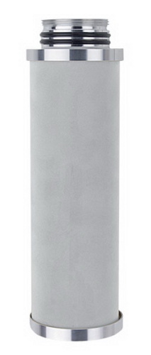 P-GS 03/10 element 25,00 µm VE P-GS 03/10 element 25,00 µm VE