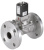 Water solenoid valve Burkert type 5282 - Servo-assisted 2/2-way diaphragm valve