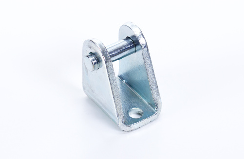 Rear hinge | for cylinders series R HAFNER RG