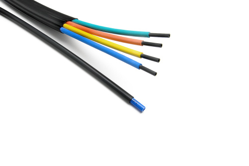 DOUBLE LAYER ANTI-SPATTER HOSE Mebra DOUBLE LAYER ANTI-SPATTER HOSE Mebra