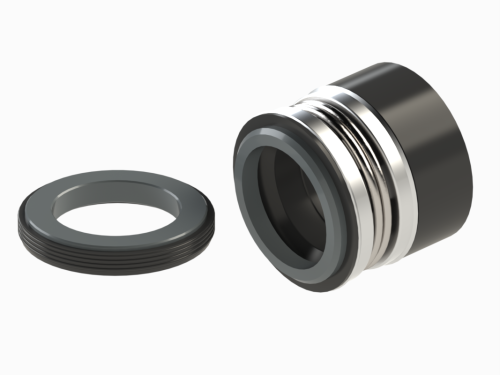 Standard mechanical seals MSG L321