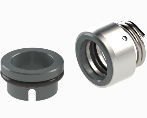 Standard mechanical seals MSG 2RMCA