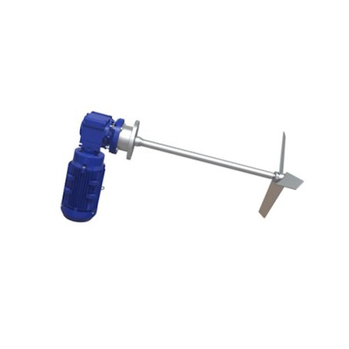 ALF SIDE STIRRERS  LENSES WITH REDUCER Grec