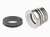 Standard mechanical seals MSG 3K