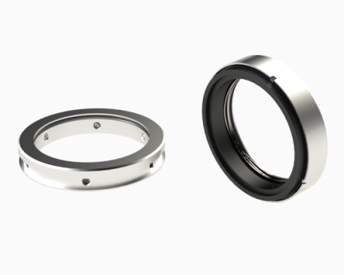 Special mechanical seals MSG GU-GUDO