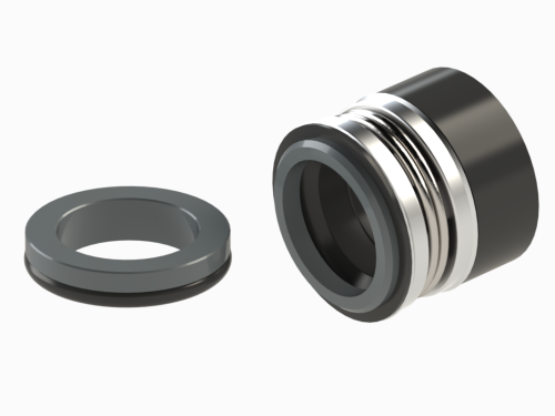 Standard mechanical seals MSG L321K