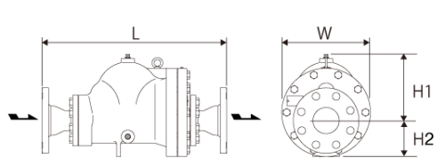 Steam Traps Miyawaki G5